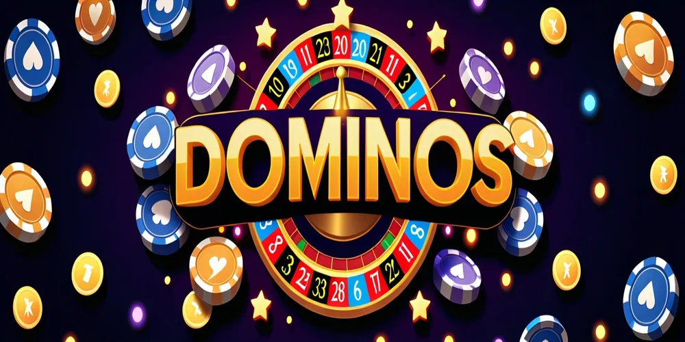 Dominos Online Casino