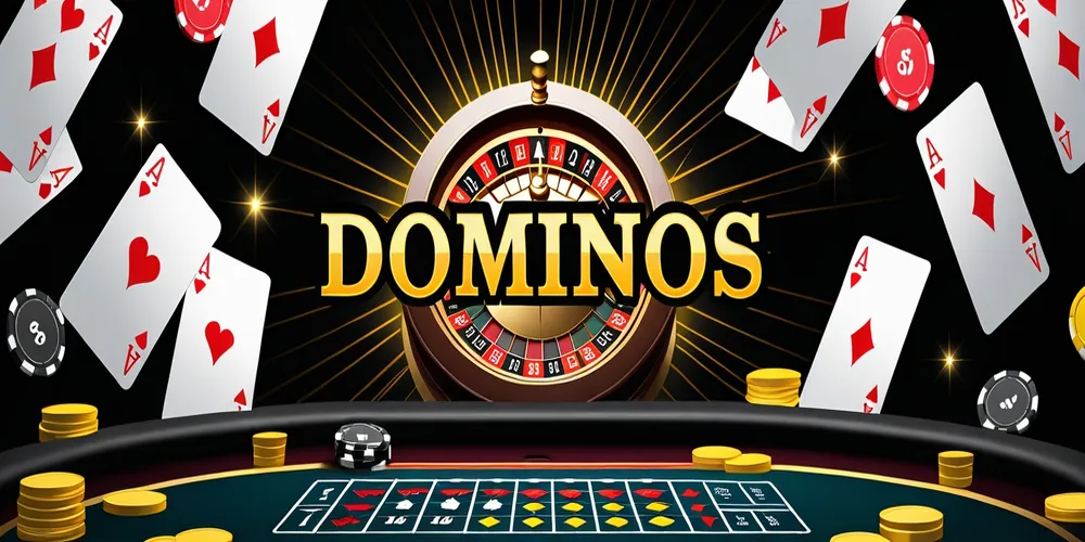 Dominos Casino Play Now